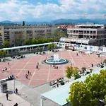 Center Apartment Podgorica