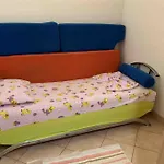 Apartment Center