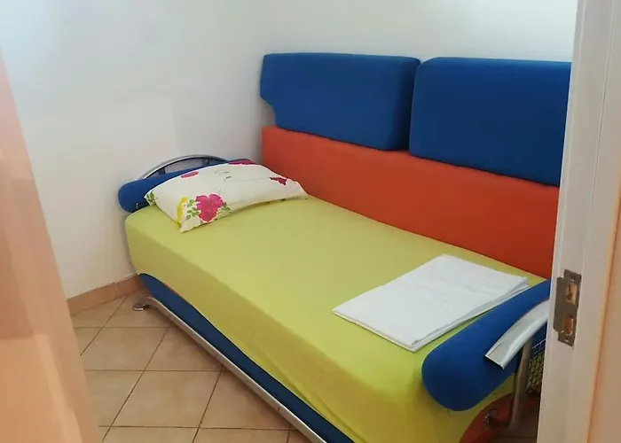 Center Appartement Podgorica