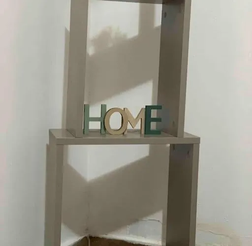 Appartement Center *