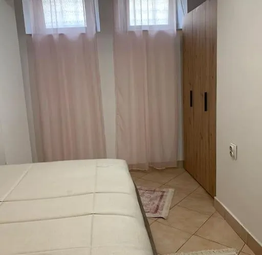 Center Appartement *