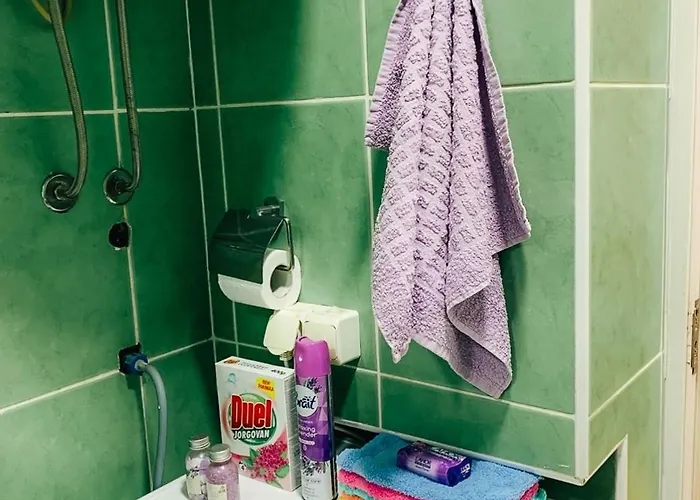 Center Appartement *