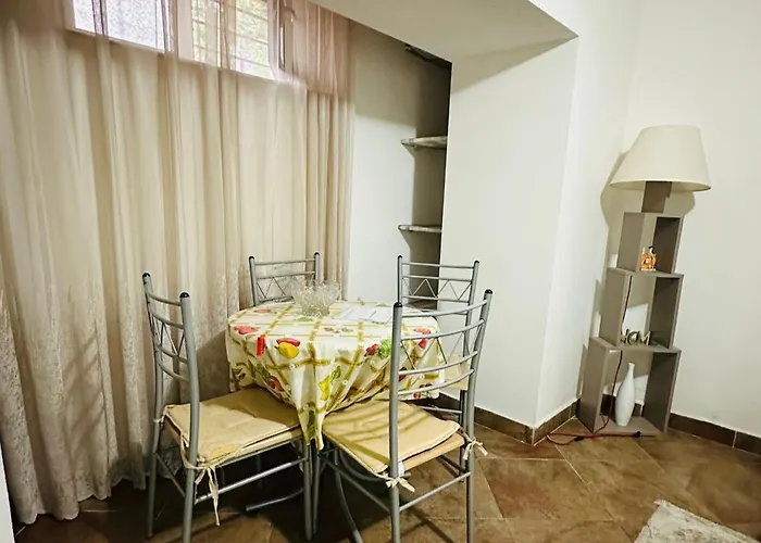 Center Appartement *