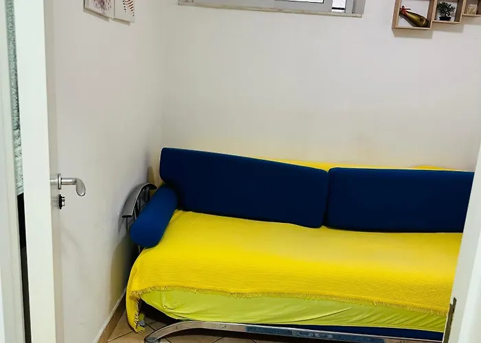 Center Appartement Podgorica