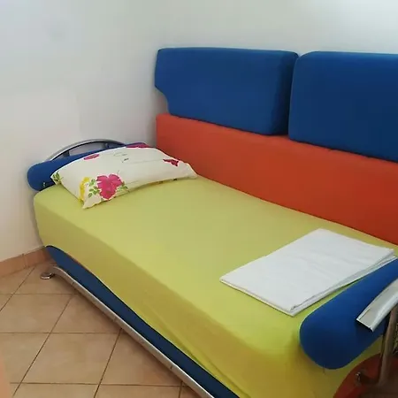 Center アパート ポドゴリツァ