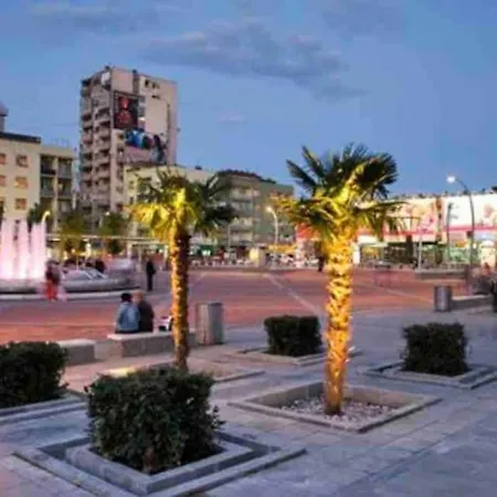 Apartment Center Podgorica