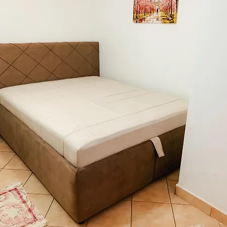 Appartamento Center Podgorica