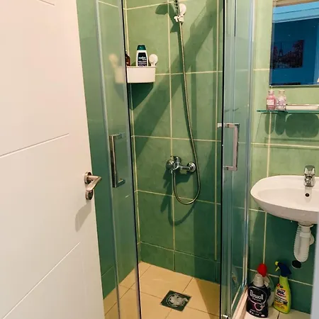 Apartment Center Podgorica