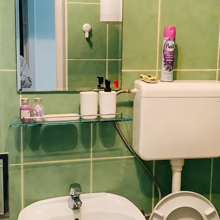 Apartment Center Podgorica