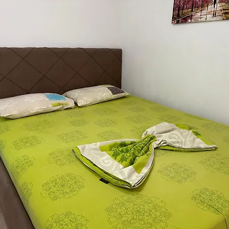 Center * Podgorica