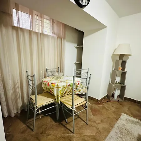 Center Appartamento *