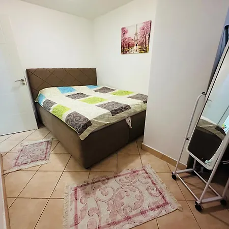 Appartement Center *