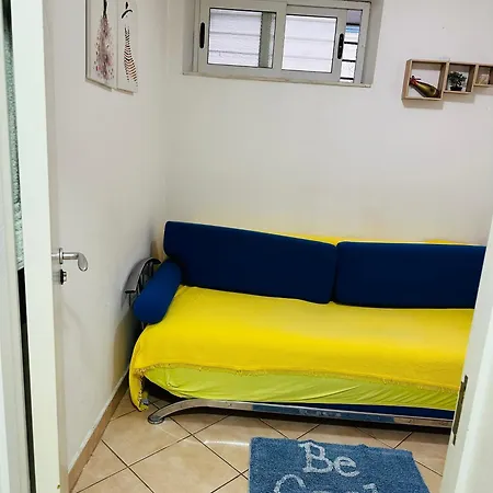 Center アパート ポドゴリツァ