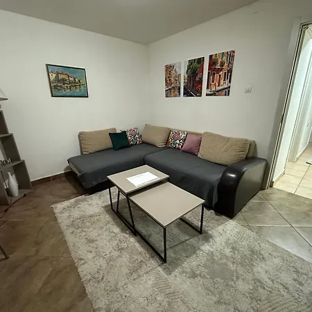 Center Podgorica