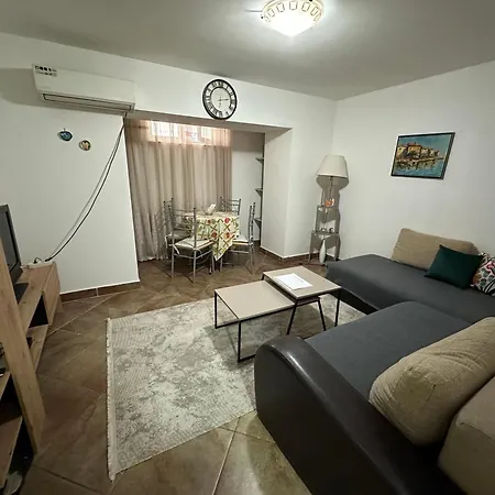 Appartamento Center