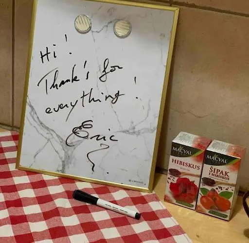 Apartment Center Podgorica