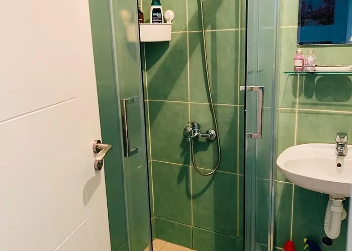 Apartment Center Podgorica